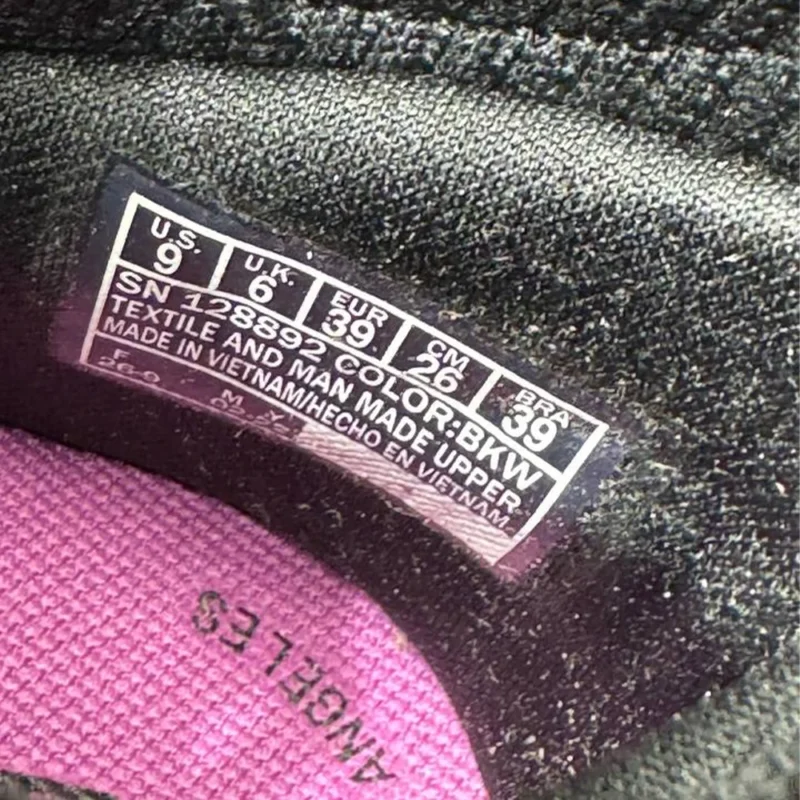 کتونی اسکیچرز گو ران Skechers Go run 
SN 128892 - Image 4
