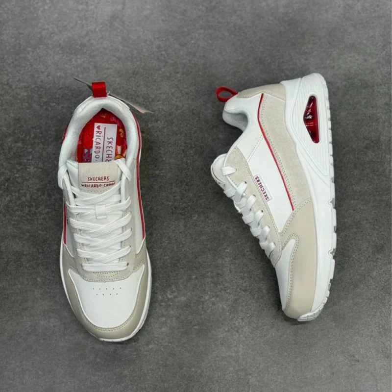 کتونی اسکیچرز ریکاردو Skechers ricardo 
SN 177949 - Image 2