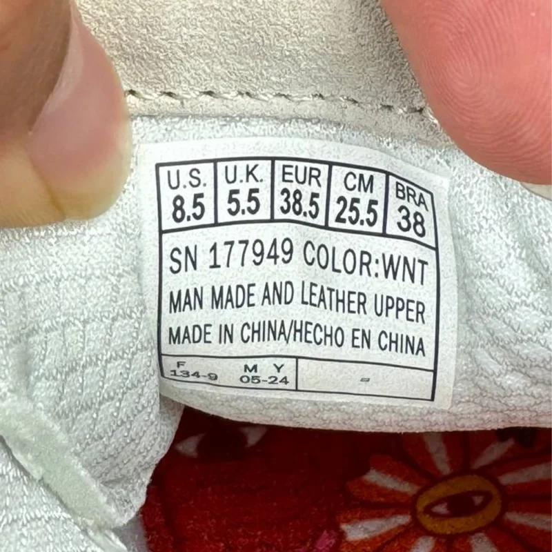 کتونی اسکیچرز ریکاردو Skechers ricardo 
SN 177949 - Image 7
