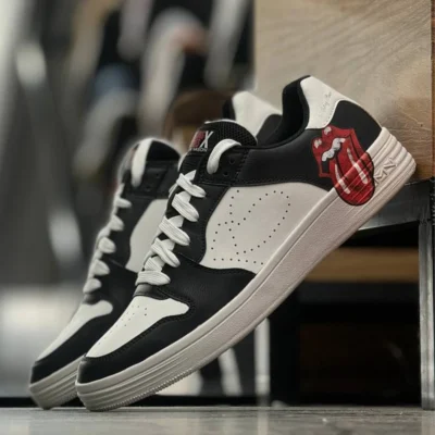 کتونی اسکیچرز رولینگ استون Skechers Rolling stones SN270748