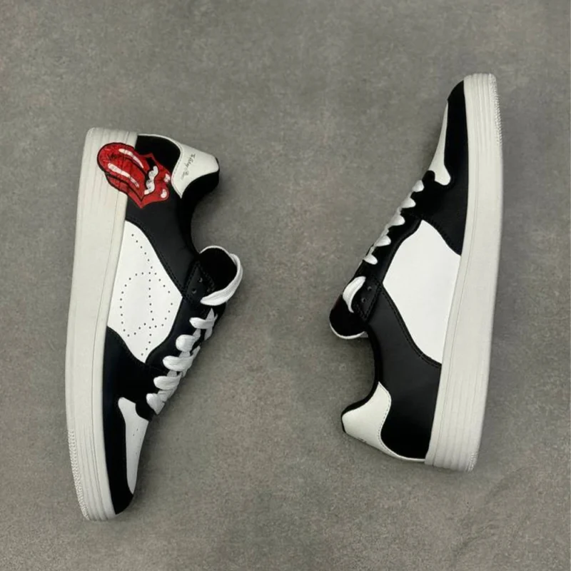 کتونی اسکیچرز رولینگ استون Skechers Rolling stones 
SN270748 - Image 3