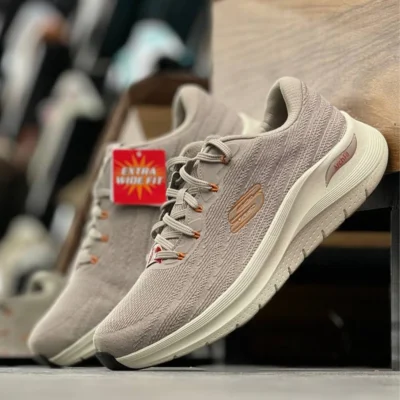 کتونی اسکیچرز ارچ فیت 2 Skechers arch fit 2 SN 232701WW