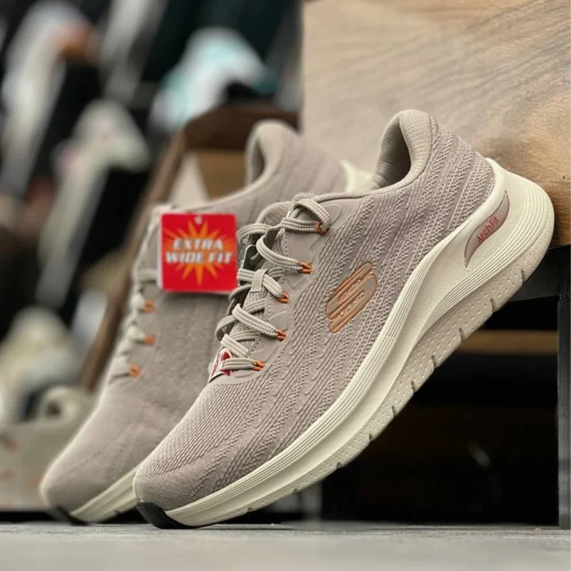 کتونی اسکیچرز ارچ فیت 2 Skechers arch fit 2 SN 232701WW