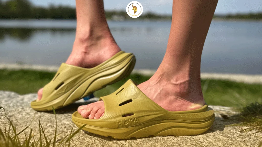 برای تمیز کردن دمپایی هوکا چه نکاتی را باید رعایت کنید؟
