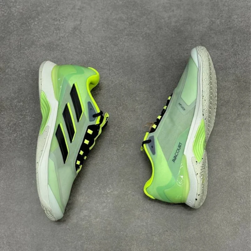 کتونی آدیداس آوا کورت 2 adidas ava court 2 
IF0400 - Image 3