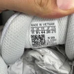 کتونی آدیداس کورت جم کنترل 3 adidas court jam control 
ID2457 - Image 4