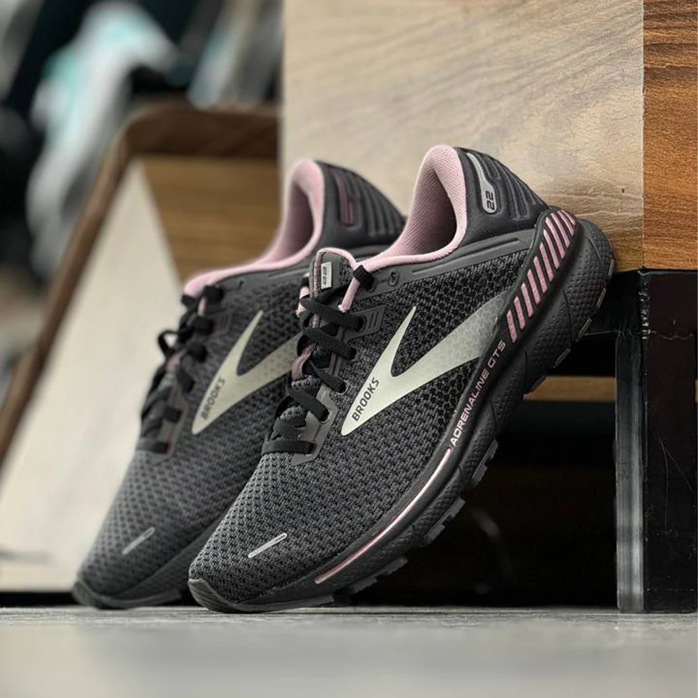 brooks-adrenaline-gts-22-shoes-brooks-adrenaline-gts-22-1203531b015 (2) (1) کتونی بروکس آدرنالین جی تی اس 22 Brooks adrenaline GTS 22 1203531B015