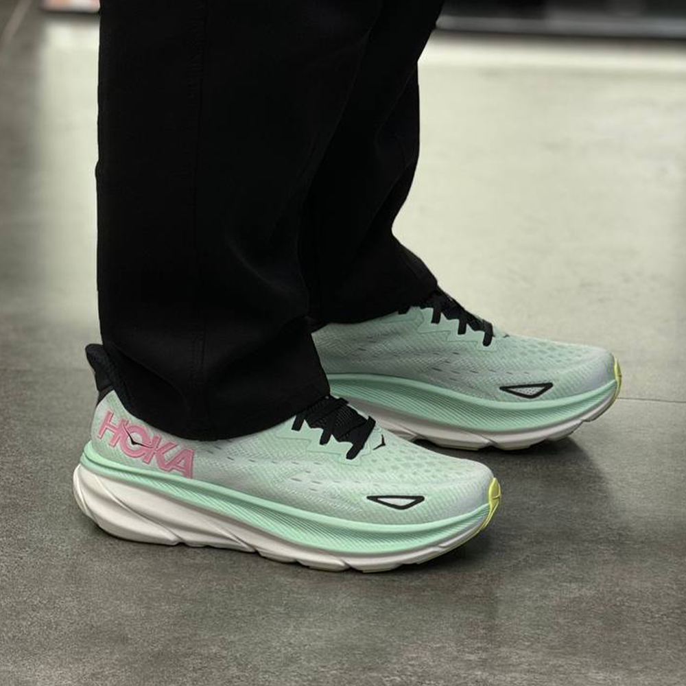 کتونی هوکا کلیفتون 9 Hoka clifton 9 1127896