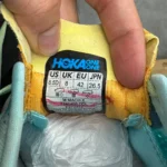 کتونی هوکا مچ ایکس Hoka mach X 1141450 - Image 4