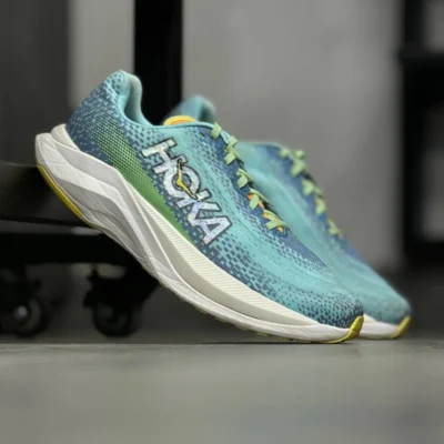 کتونی هوکا مچ ایکس Hoka mach X 1141450