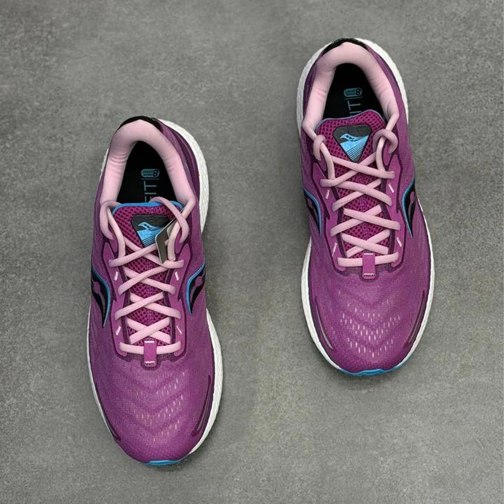 httpsoriginalrahrow (3) کتونی ساکونی تریامف 19 Saucony triumph 19 
S1067830 - Image 4