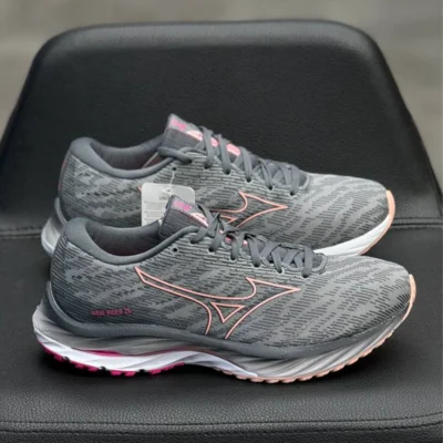 کتونی میزانو رایدر 26 Mizuno wave rider 26 J1GD225421