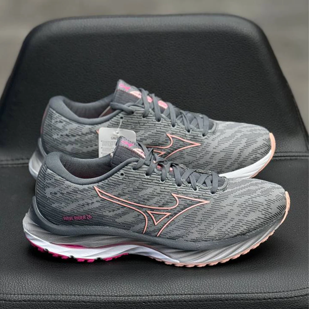 mizuno-wave-rider-26 (1) کتونی میزانو رایدر 26 Mizuno wave rider 26 J1GD225421
