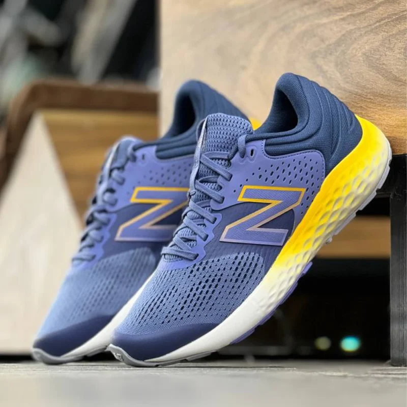 کتونی نیوبالانس 520 Newbalance freshfoam 520 W520HB7