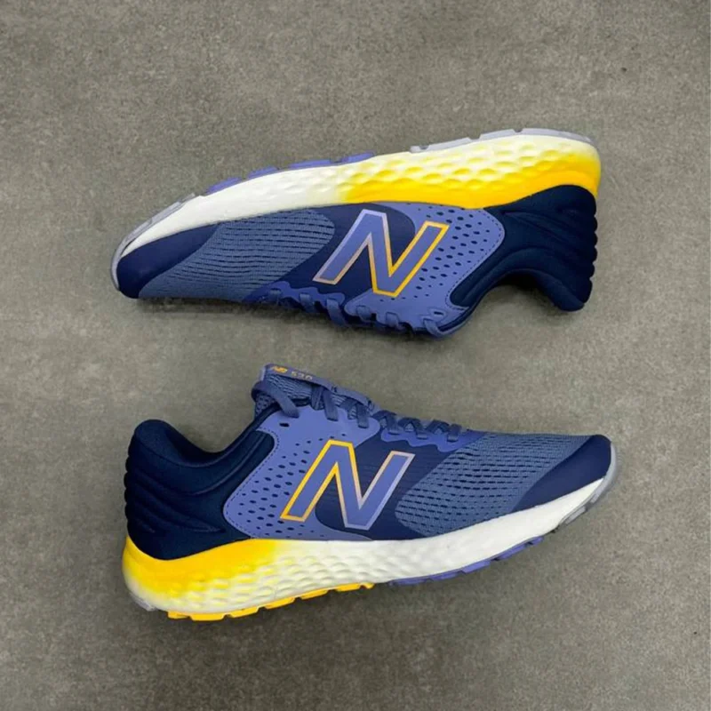 کتونی نیوبالانس 520  Newbalance freshfoam 520 
W520HB7 - Image 4