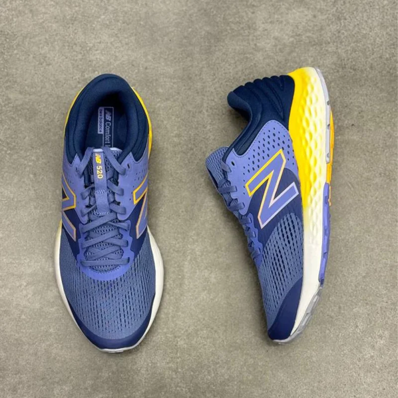 کتونی نیوبالانس 520  Newbalance freshfoam 520 
W520HB7 - Image 2