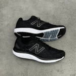 کتونی نیوبالانس فرش فوم ایکس 680 Newbalance freshfoam 680 
M680LB7 - Image 2