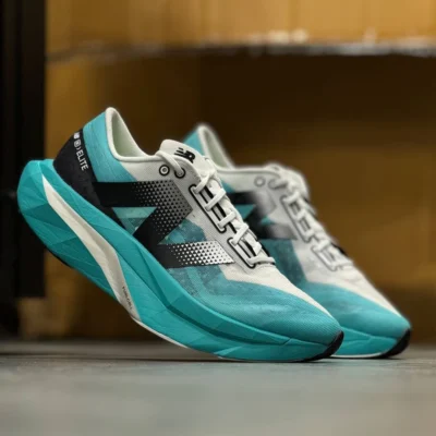 کتونی نیوبالانس فویل سل الیت Newbalance fuel cell elite WRCELCT4