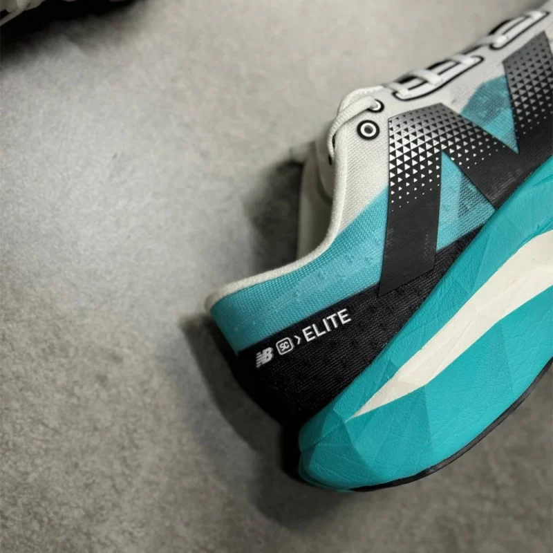 کتونی نیوبالانس فویل سل الیت Newbalance fuel cell elite 
WRCELCT4 - Image 5