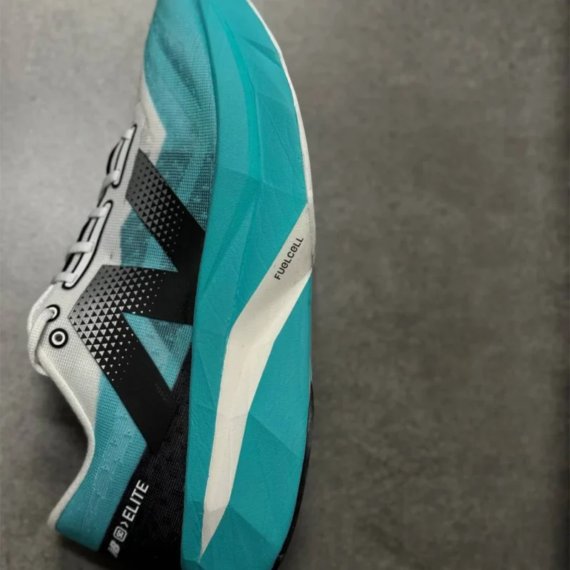 کتونی نیوبالانس فویل سل الیت Newbalance fuel cell elite 
WRCELCT4 - Image 4