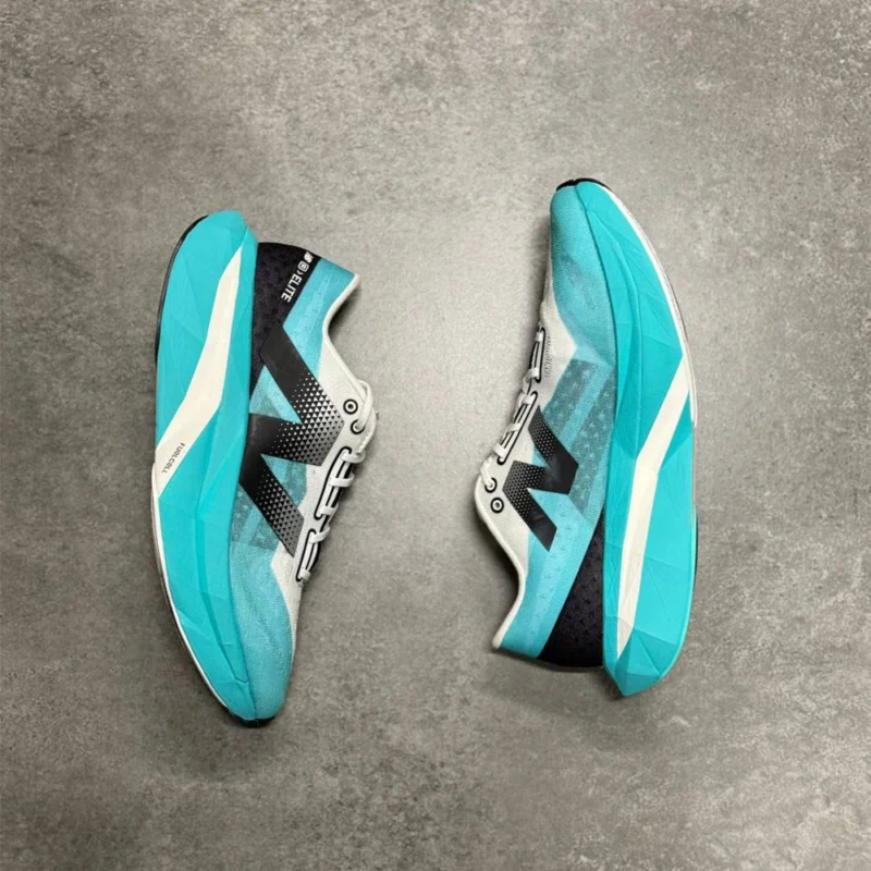 کتونی نیوبالانس فویل سل الیت Newbalance fuel cell elite 
WRCELCT4 - Image 3