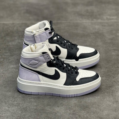 کتونی نایک ایر جردن 1 Nike Air jordan 1 DN3253500