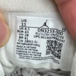 کتونی نایک ایر جردن 1 Nike Air jordan 1 
DN3253500 - Image 4