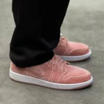 کتونی نایک ایر جردن 1 Nike Air jordan 1 DQ8396600