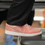 کتونی نایک ایر جردن 1 Nike Air jordan 1 
DQ8396600 - Image 2