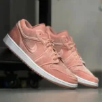 کتونی نایک ایر جردن 1 Nike Air jordan 1 
DQ8396600 - Image 3