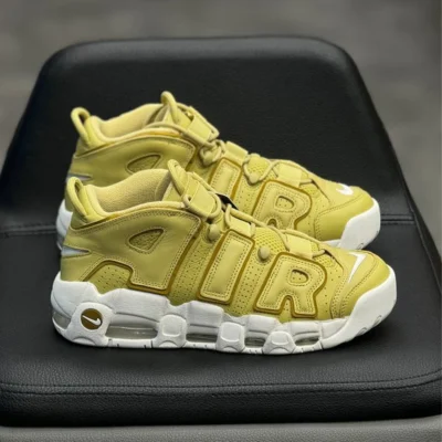 کتونی نایک ایر مور آپتمپو Nike Aie more uptempo DV1137700