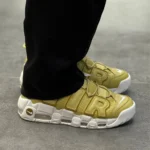 کتونی نایک ایر مور آپتمپو Nike Aie more uptempo 
DV1137700 - Image 2