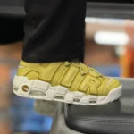 کتونی نایک ایر مور آپتمپو Nike Aie more uptempo 
DV1137700 - Image 3