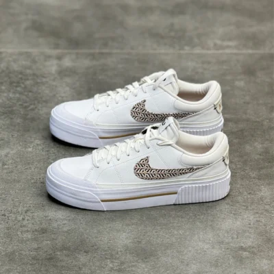 کتونی نایک کورت لجسی Nike court legecy FD0558100