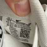 کتونی نایک کورت لجسی Nike court legecy FD0558100 - Image 4
