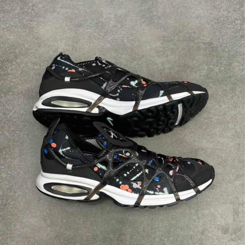 کتونی نایک کوکینی Nike DV1894001 - Image 2