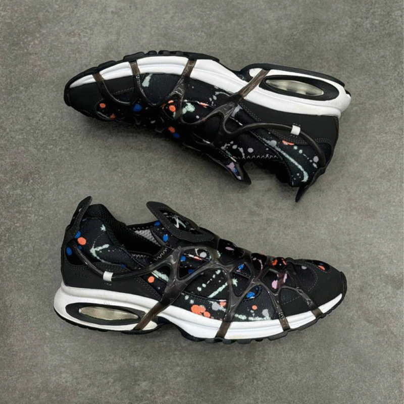کتونی نایک کوکینی Nike DV1894001 - Image 3