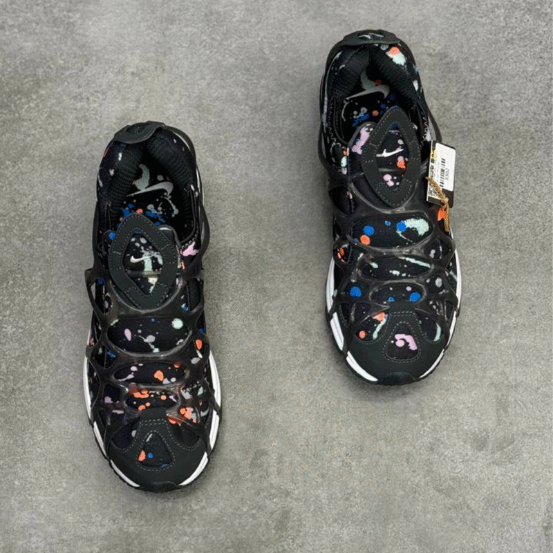 کتونی نایک کوکینی Nike DV1894001 - Image 4
