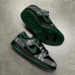 کتونی نایک SB دانک Nike SB Dunk 
HF7743001 - Image 4