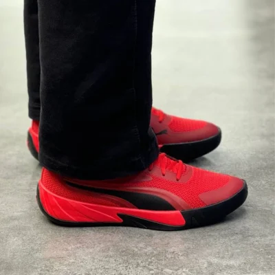 کتونی پوما کورت پرو Puma court pro 31082902