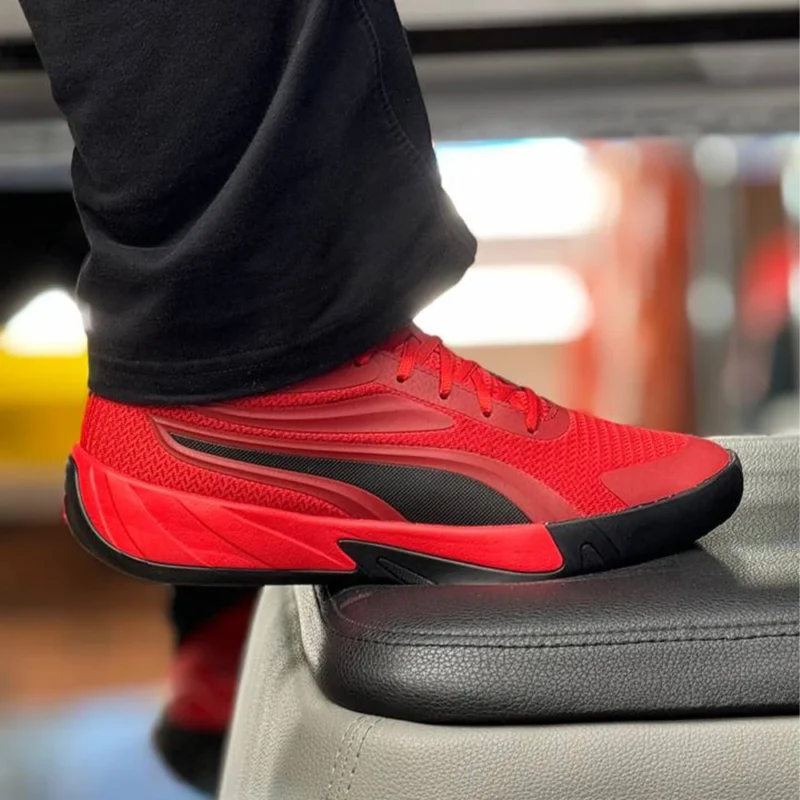 کتونی پوما کورت پرو Puma court pro 
31082902 - Image 2