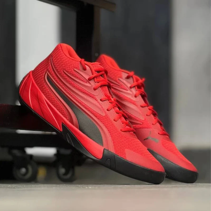 کتونی پوما کورت پرو Puma court pro 
31082902 - Image 3