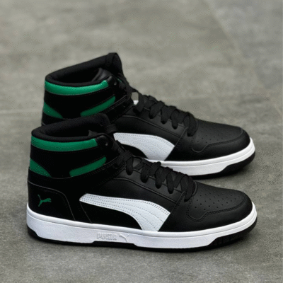 کتونی پوما ریباوند Puma rebound 39503401