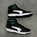 کتونی پوما ریباوند Puma rebound 39503401 - Image 2
