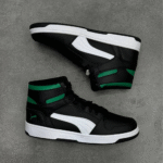 کتونی پوما ریباوند Puma rebound 39503401 - Image 3