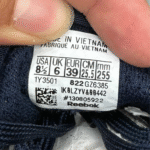 کتونی ریباک دایلی فیت Reebok daily fit 1Y3501 - Image 5
