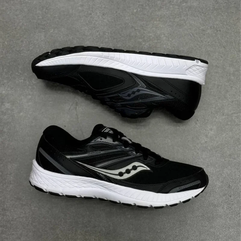 کتونی ساکونی کویشن 13 Saucony cohesion 13 S105591 - Image 3