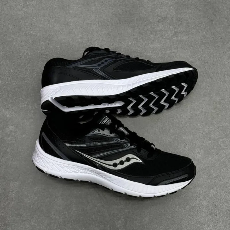 کتونی ساکونی کویشن 13 Saucony cohesion 13 S105591 - Image 4
