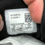 کتونی ساکونی کویشن 13 Saucony cohesion 13 S105591 - Image 5