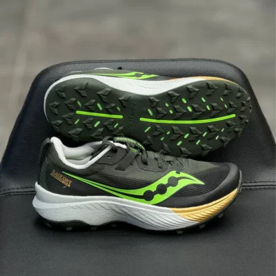 کتونی ساکونی اندورفین ادج Saucony endorphin edge trail S1077330